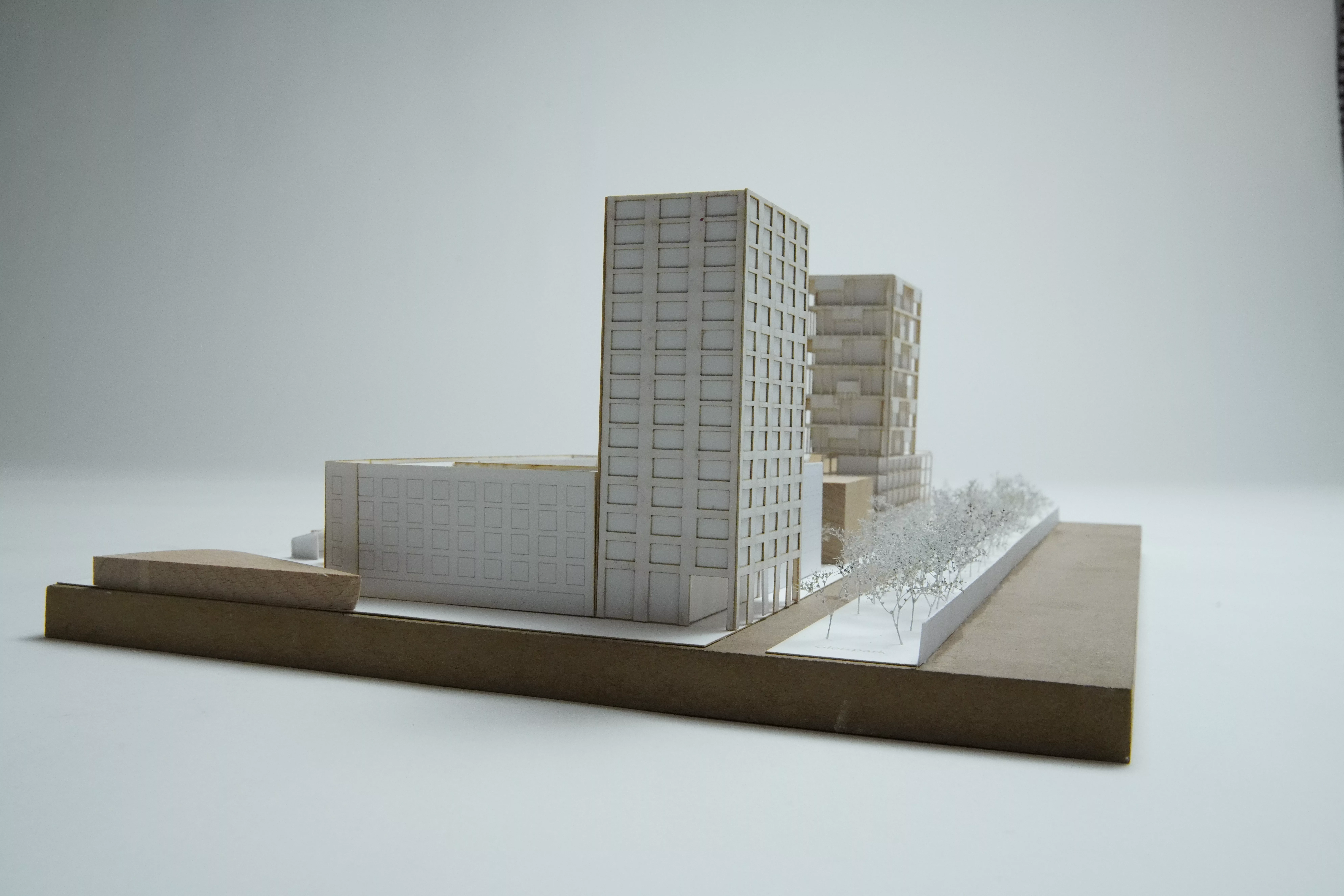 Modellbau 1:500 page